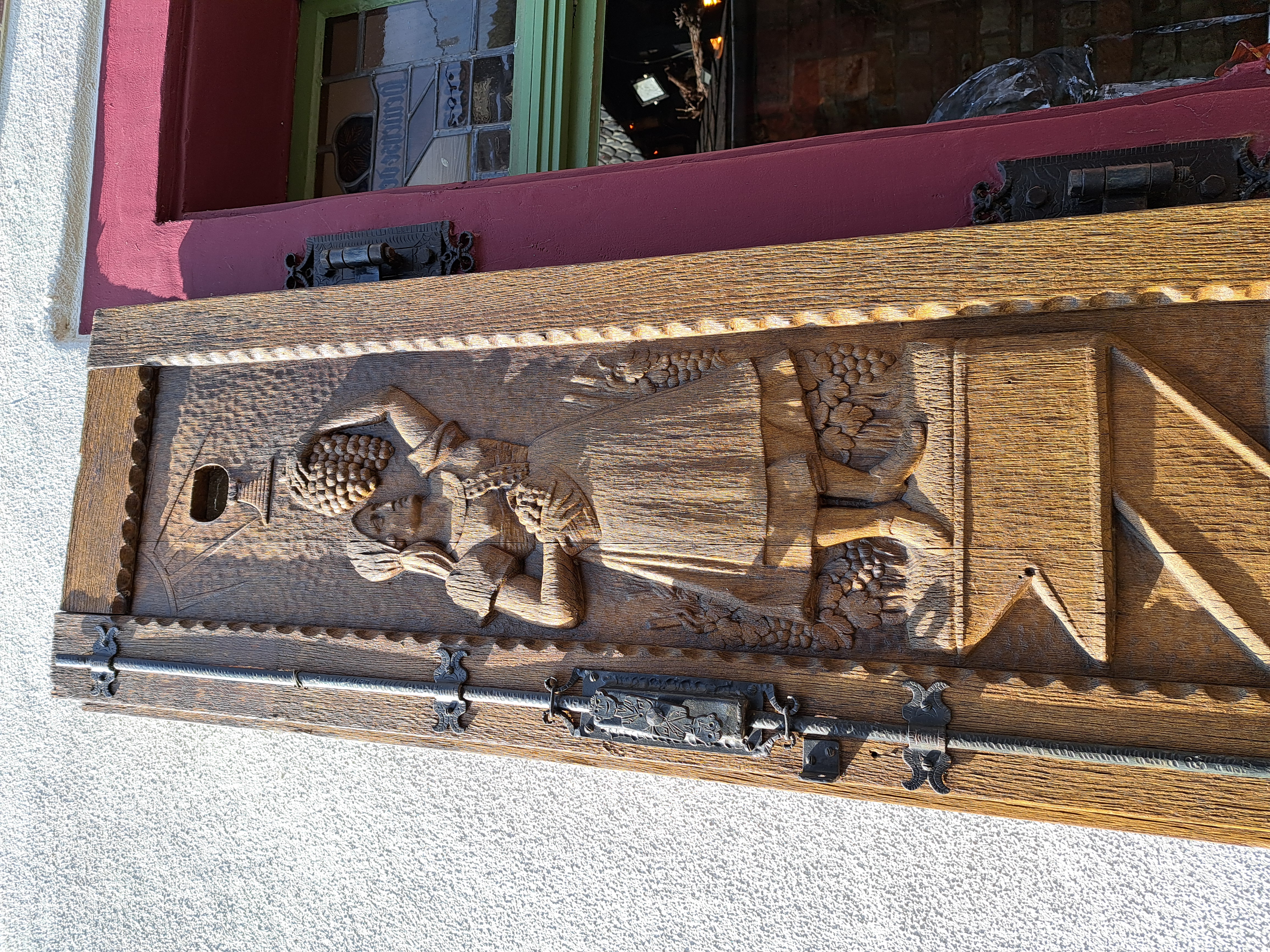 Rüdesheim